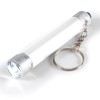 Coogee Keyring Torches White